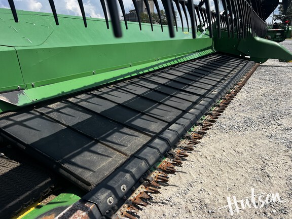 Photo of 2021 John Deere RD45F