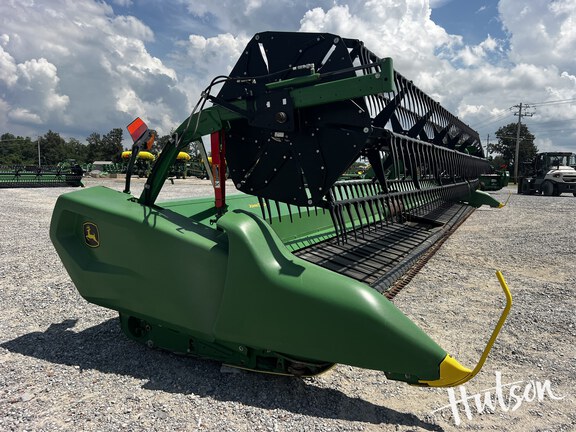 Photo of 2021 John Deere RD45F