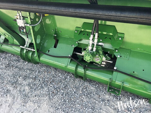 Photo of 2021 John Deere RD45F