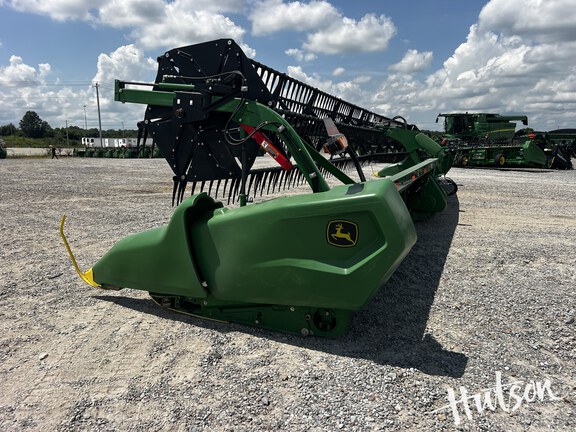Photo of 2021 John Deere RD45F