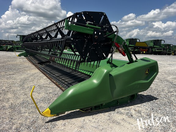 Photo of 2021 John Deere RD45F