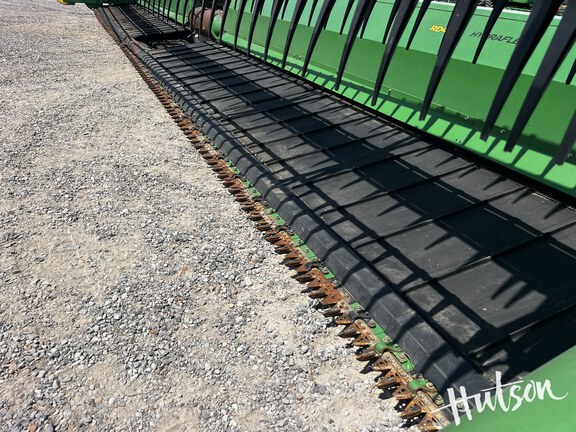 Photo of 2021 John Deere RD45F