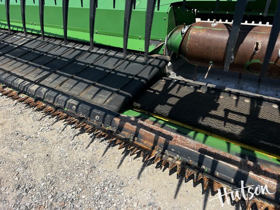 Photo of 2021 John Deere RD45F