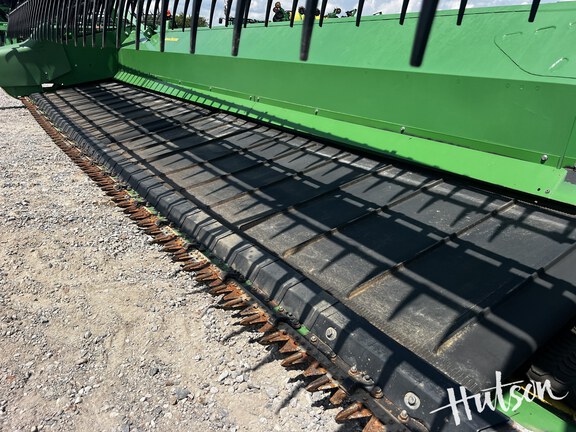 Photo of 2021 John Deere RD45F