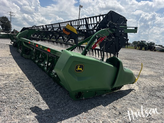 Photo of 2021 John Deere RD45F