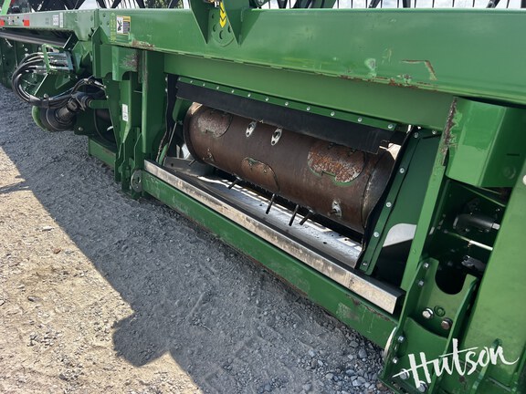 Photo of 2021 John Deere RD45F