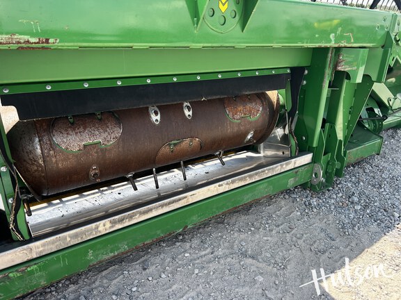 Photo of 2021 John Deere RD45F