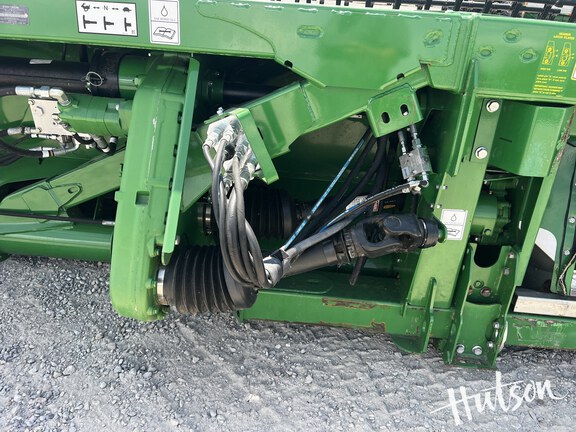 Photo of 2021 John Deere RD45F