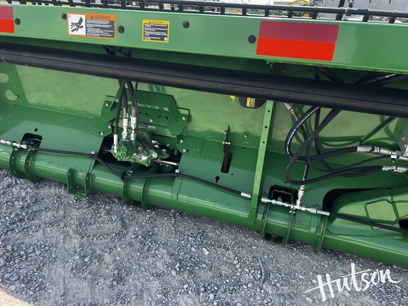 Photo of 2021 John Deere RD45F