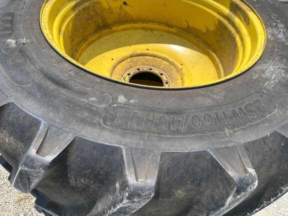 Photo of 2023 Goodyear LSW1100/45R46