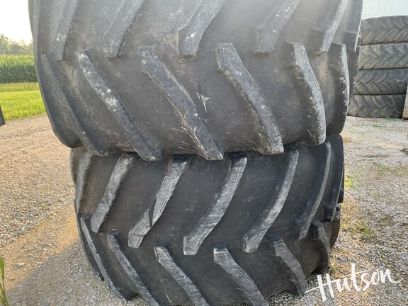 Photo of 2023 Goodyear LSW1100/45R46