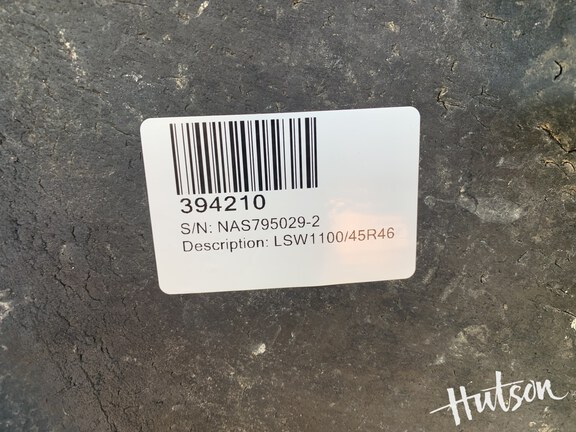 Photo of 2023 Goodyear LSW1100/45R46
