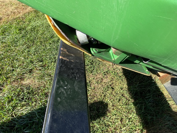 2010 John Deere 635F - Photo18