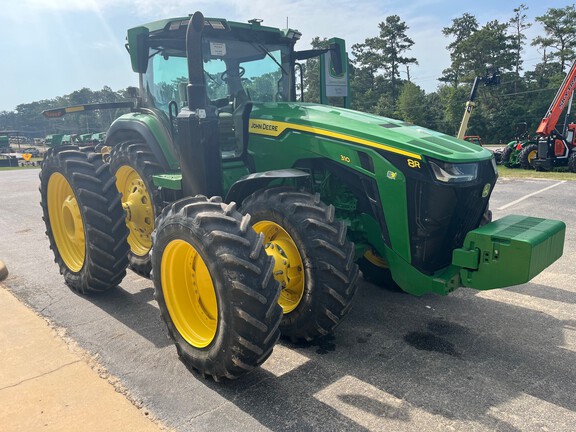 2023 John Deere 8R 310-5
