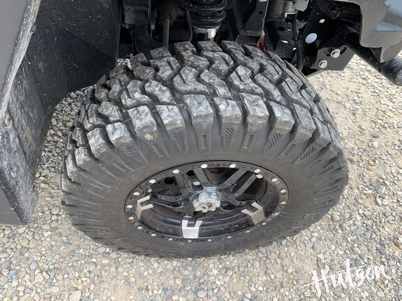 Photo of 2023 John Deere XUV 835R