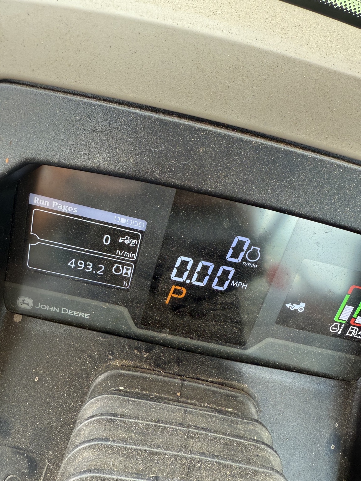 2024 John Deere 5130M Image 6