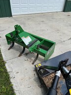 2014 John Deere BB2048 Image 1