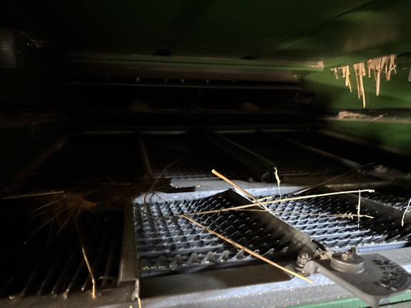 Used 2000 John Deere 9450 Combines at Koenig Equipment in Anna, OH - Photo13