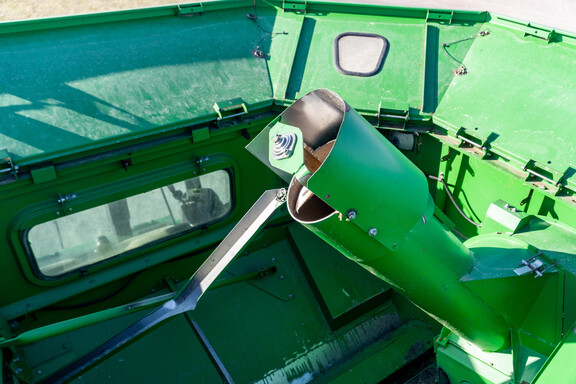 Used 2000 John Deere 9450 Combines at Koenig Equipment in Anna, OH - Photo30