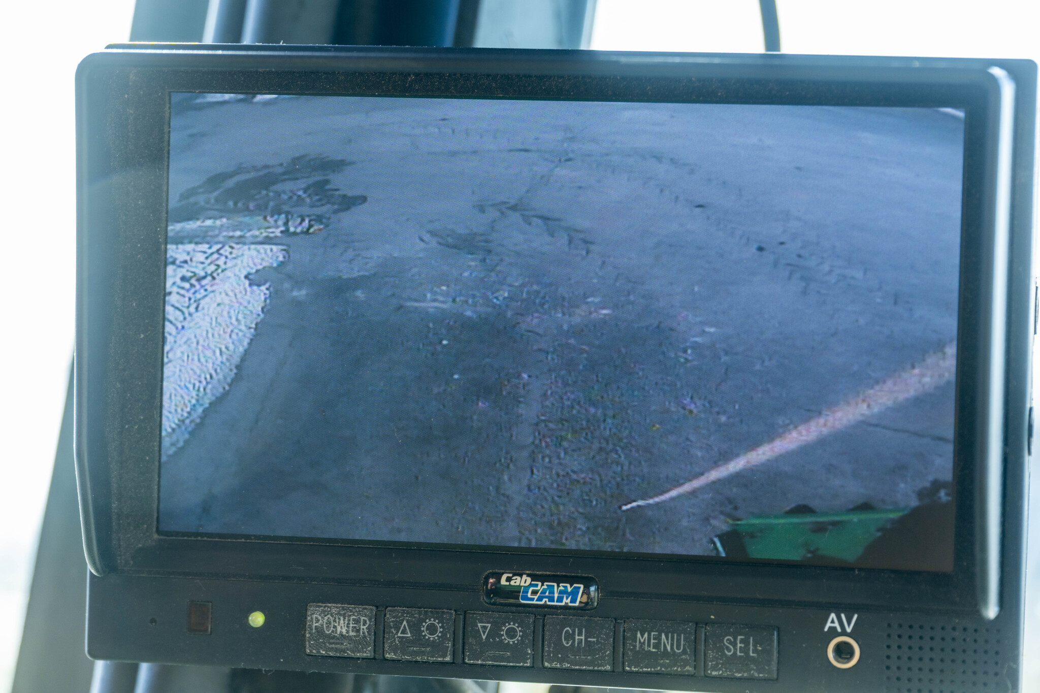 Used 2000 John Deere 9450 Combines at Koenig Equipment in Anna, OH - PhotoXL45