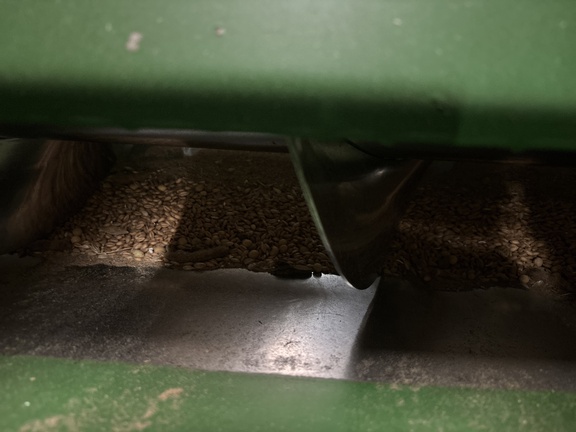 Used 2000 John Deere 9450 Combines at Koenig Equipment in Anna, OH - Photo26