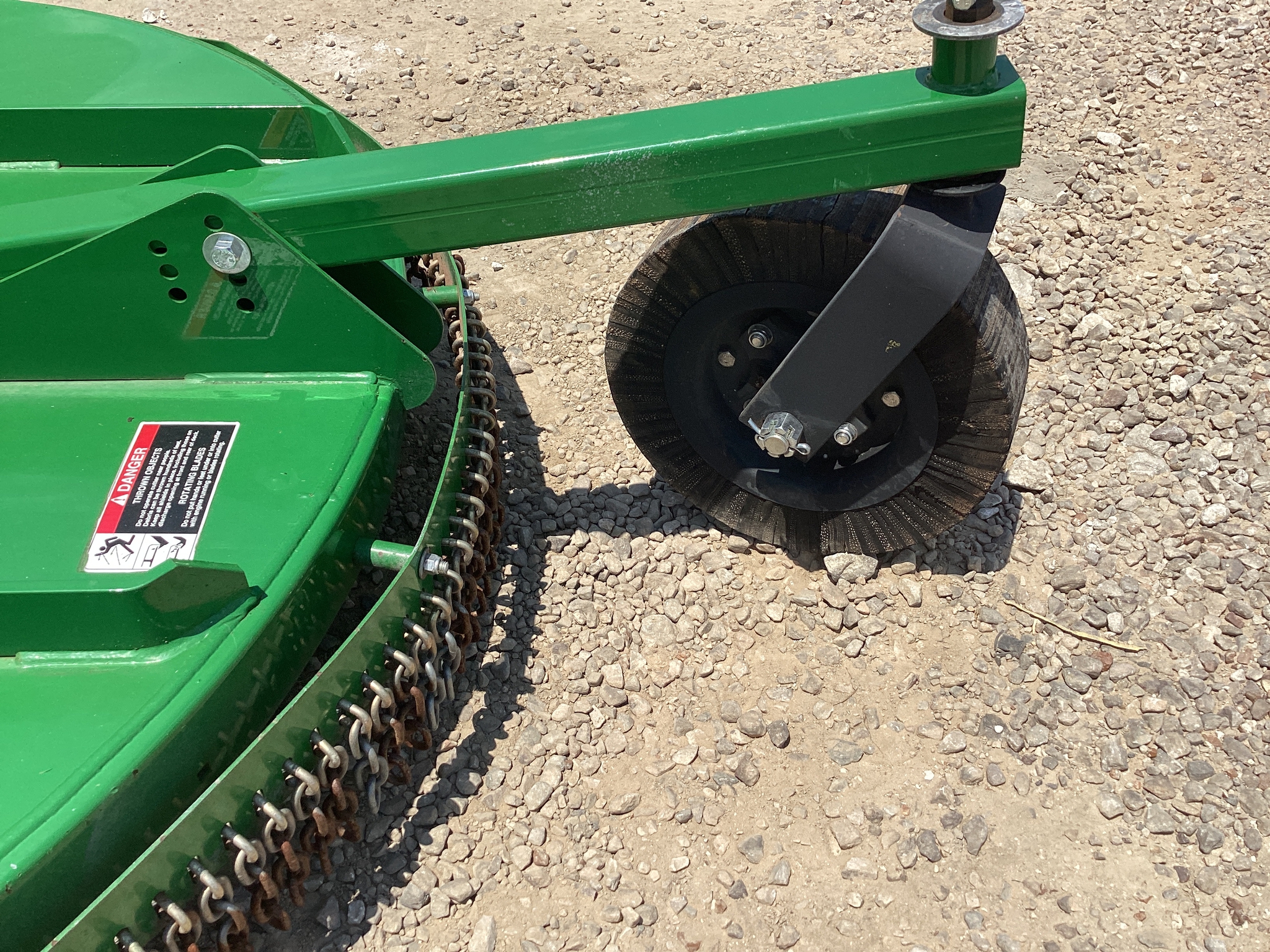 2022 John Deere 3025E Image 30