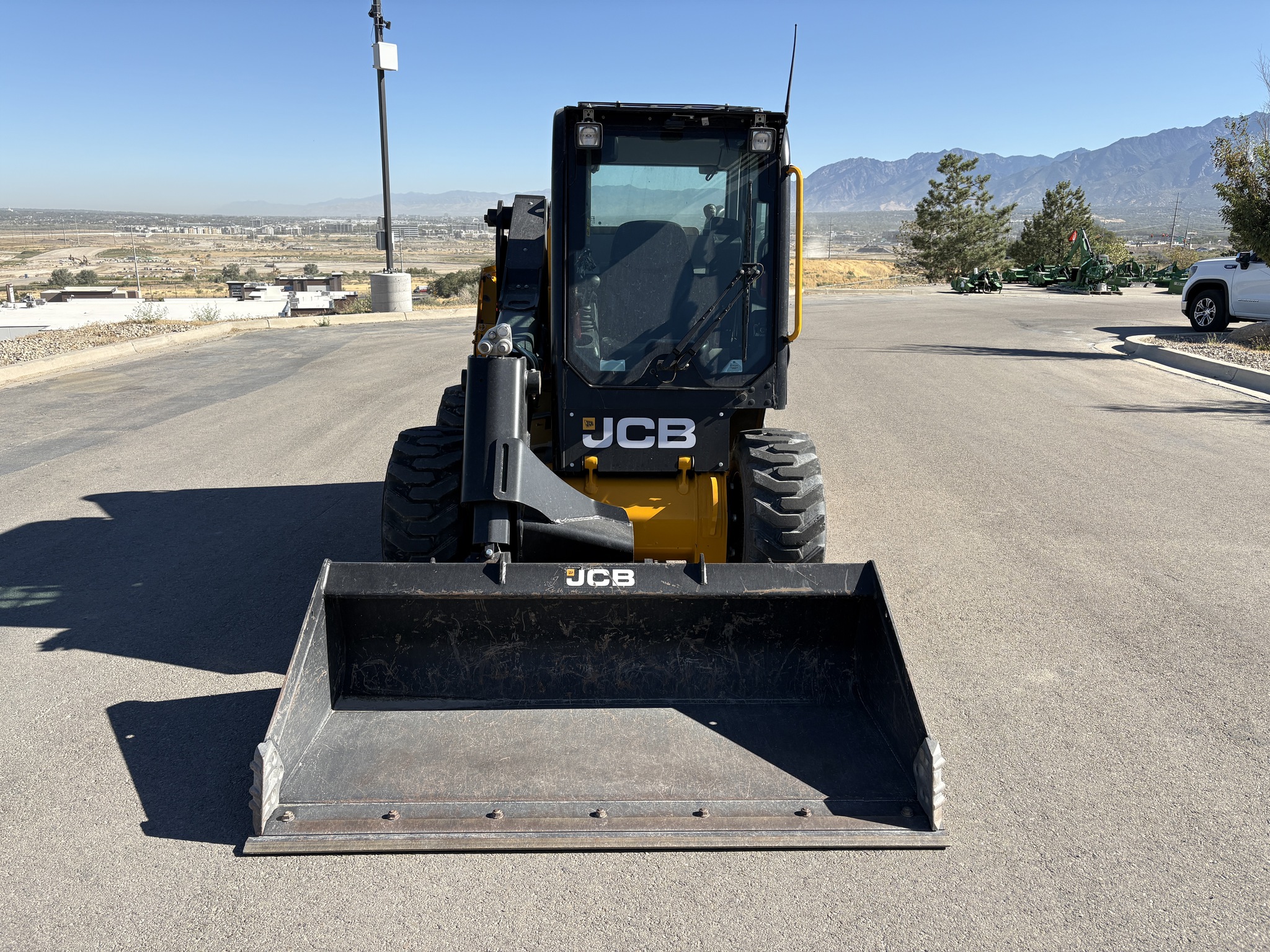 2024 JCB 270 Image 8