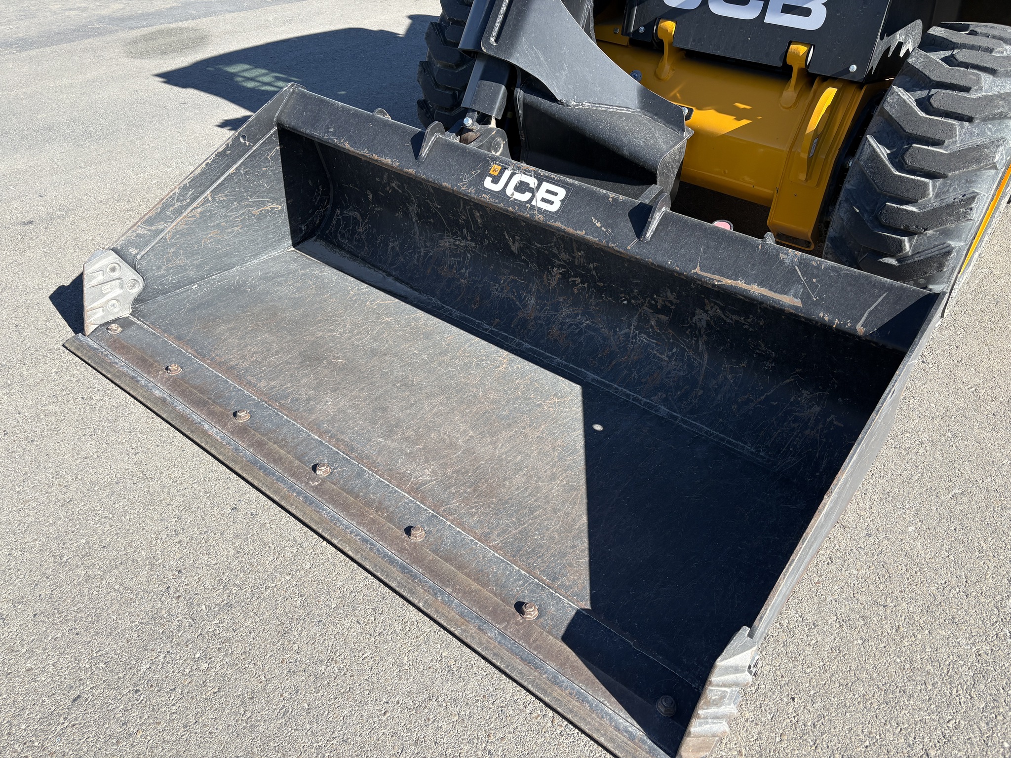 2024 JCB 270 Image 9