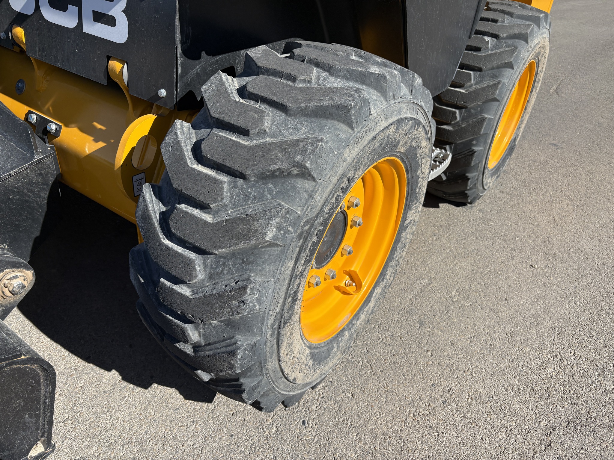 2024 JCB 270 Image 10