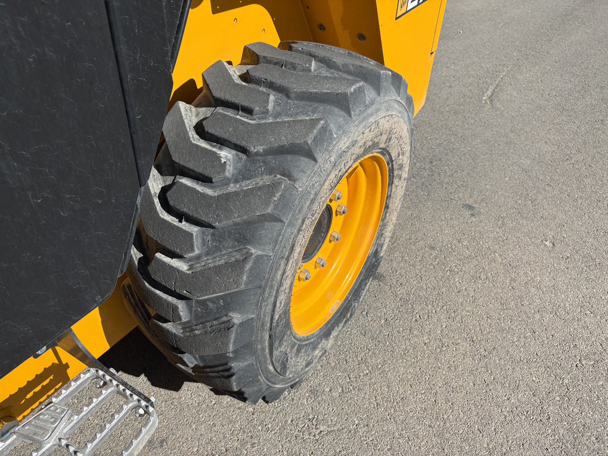 2024 JCB 270 Image 11