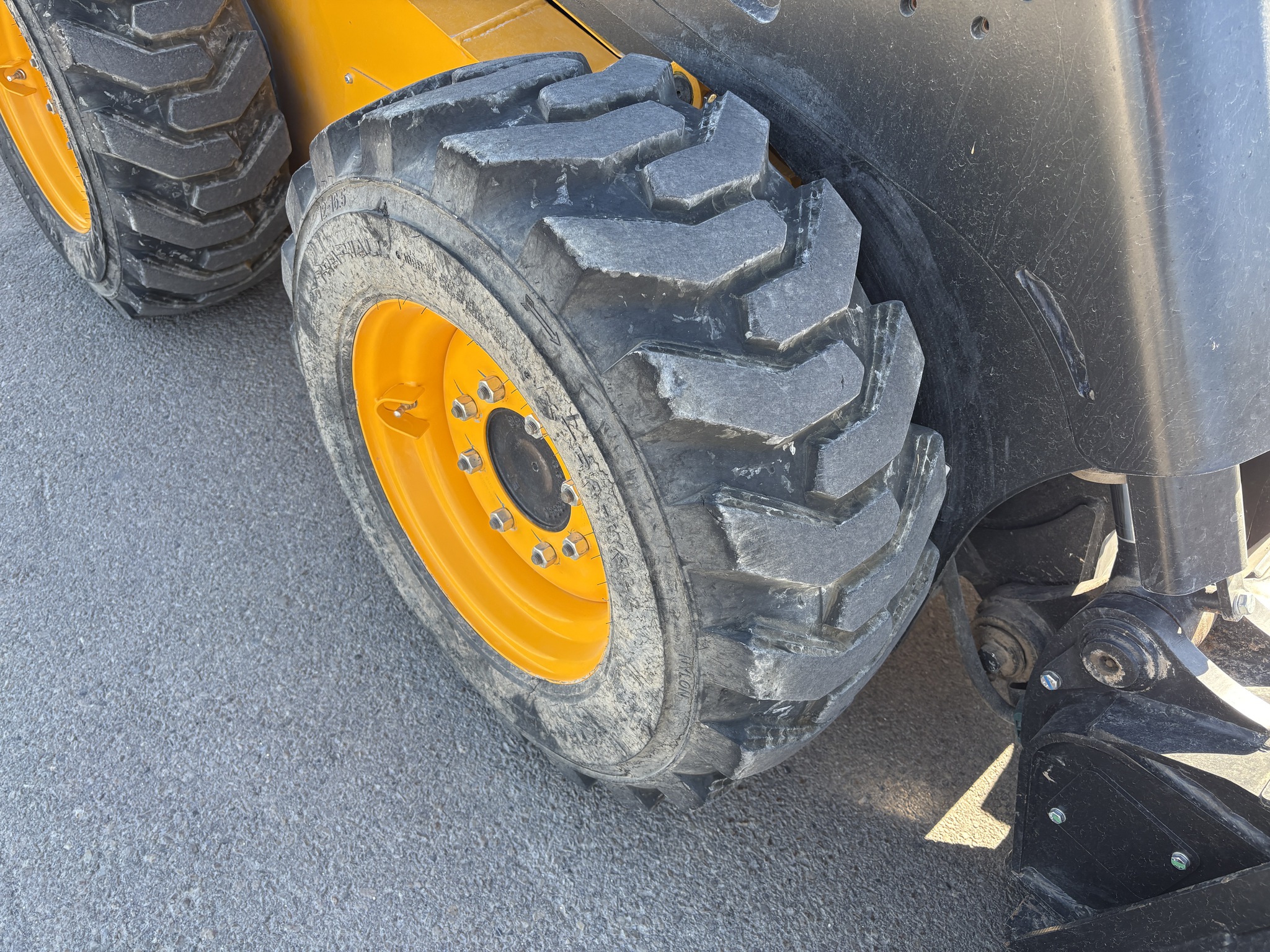 2024 JCB 270 Image 14