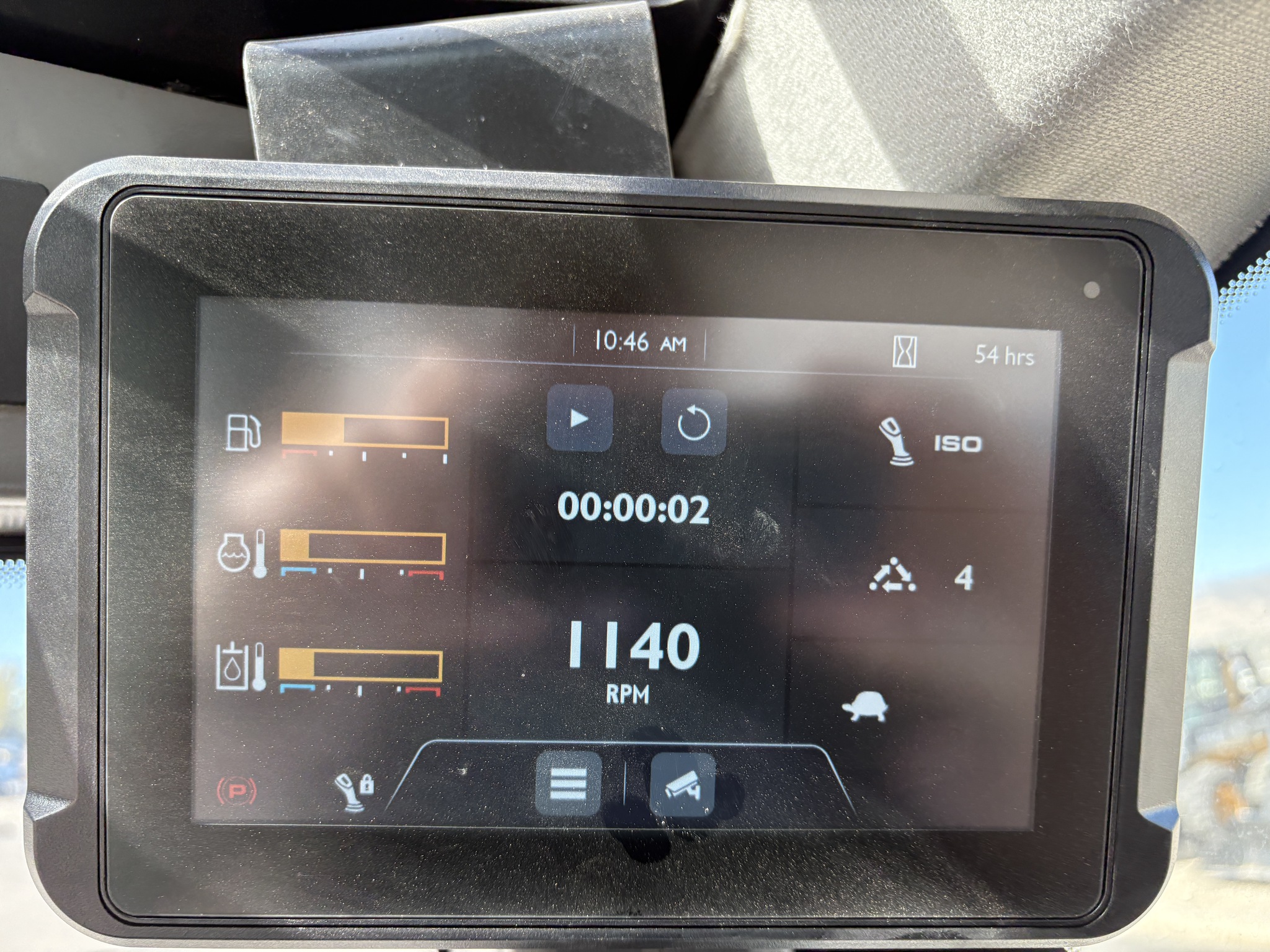 2024 JCB 270 Image 20