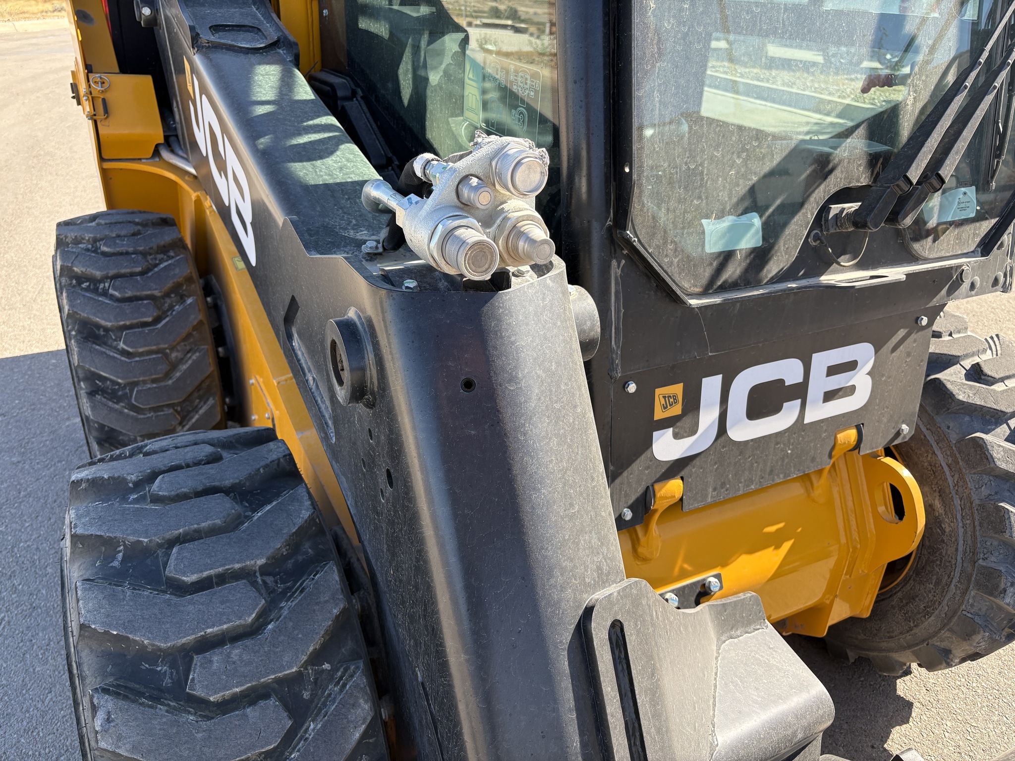 2024 JCB 270 Image 15