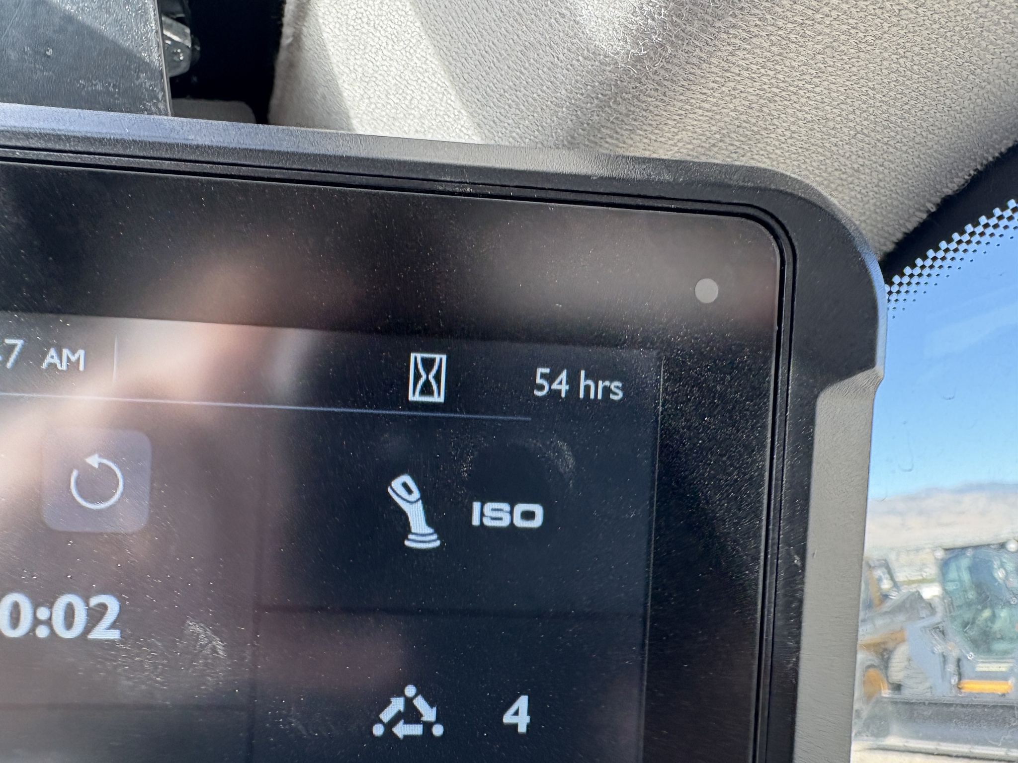 2024 JCB 270 Image 21