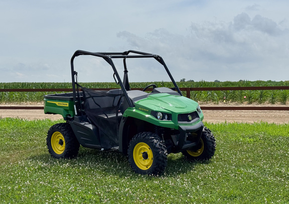 2023 John-Deere XUV590E