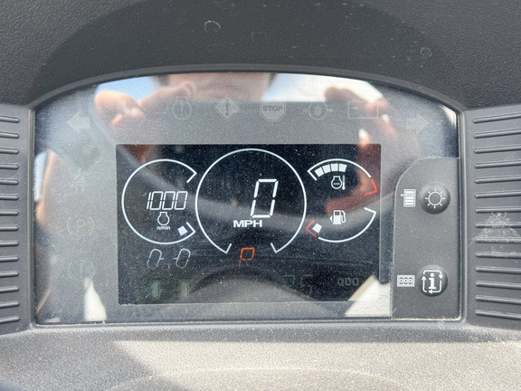 2023 John-Deere XUV590E