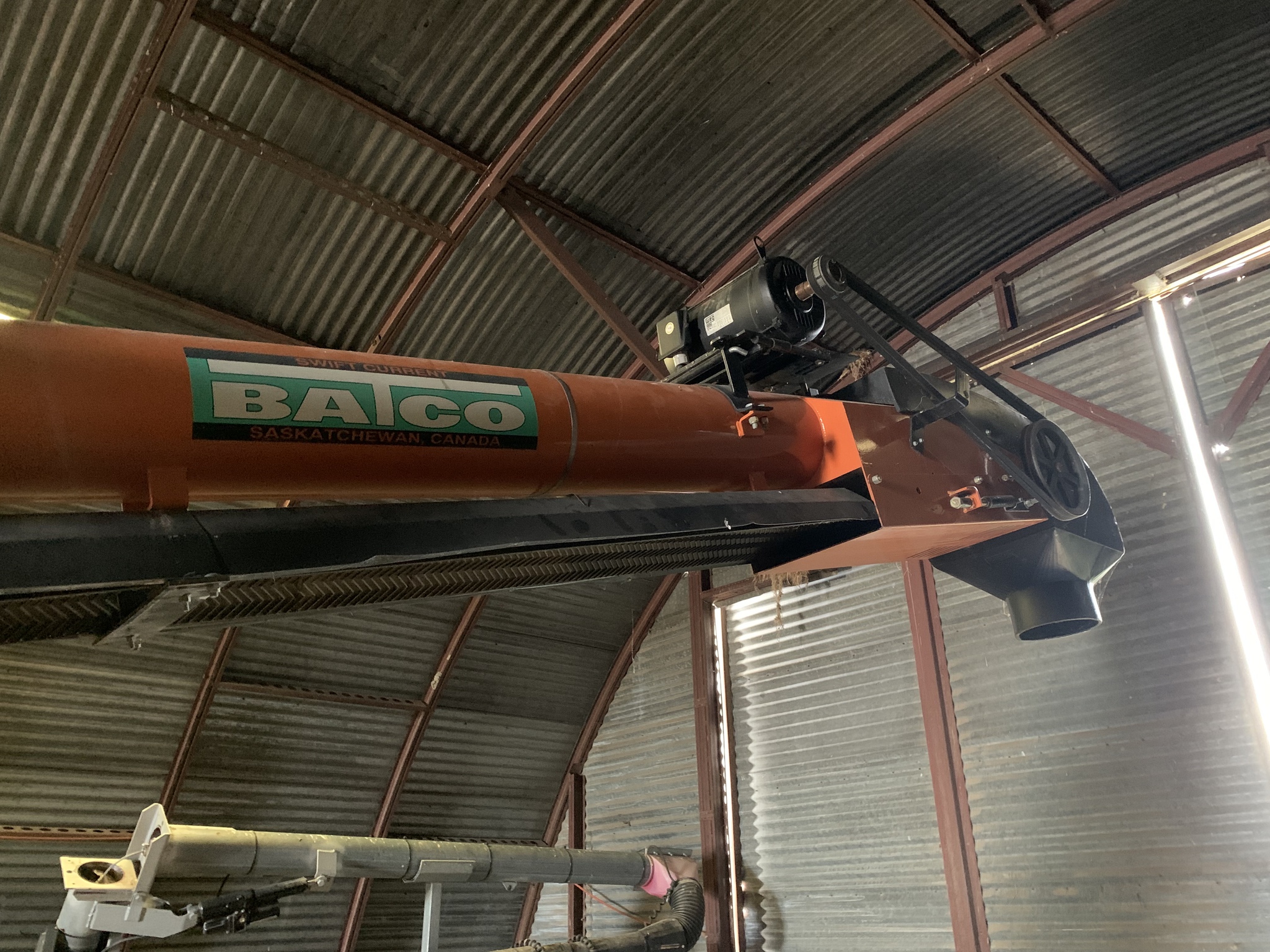 Batco 1535FLTD Image 3