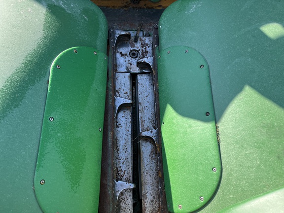 2008 John Deere 608C - Photo10