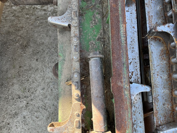 2008 John Deere 608C - Photo13