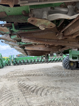 2008 John Deere 608C - Photo19