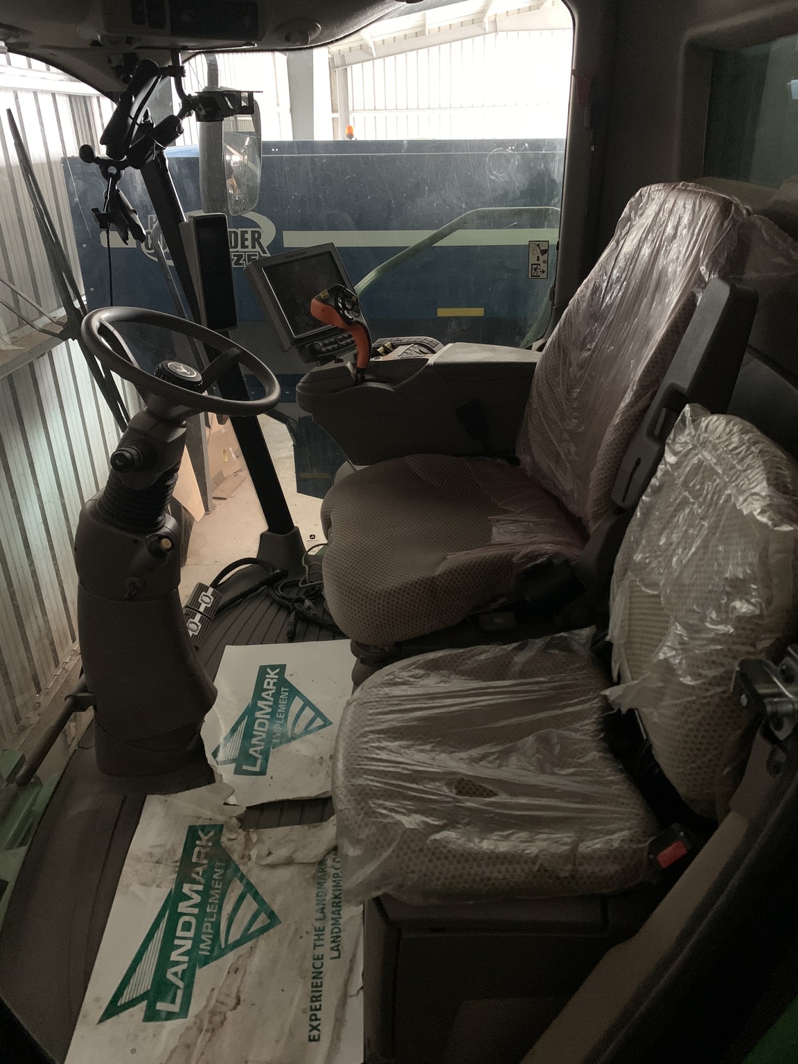 2019 John Deere S760 Image 9
