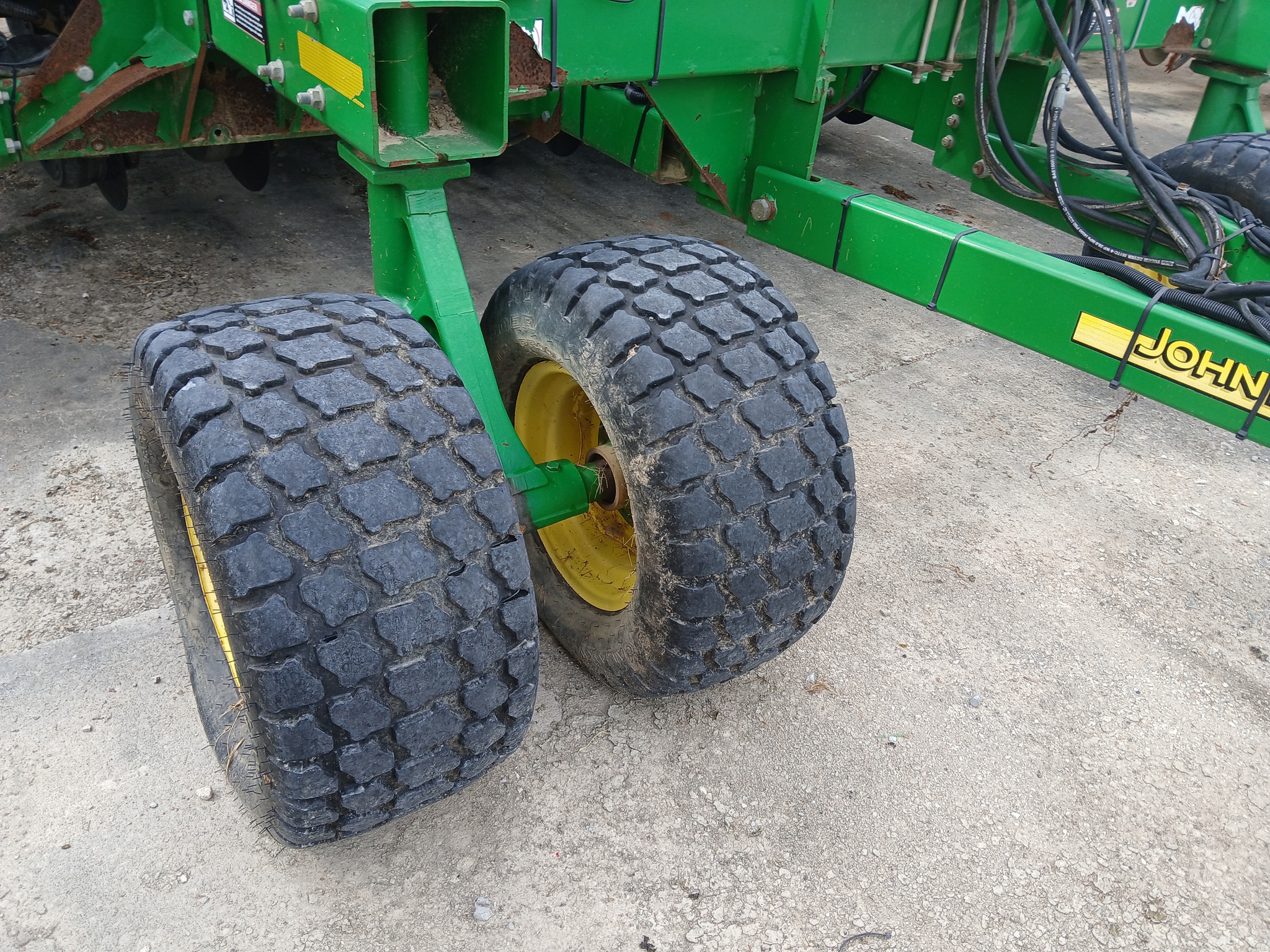 2008 John Deere 1990 Image 8