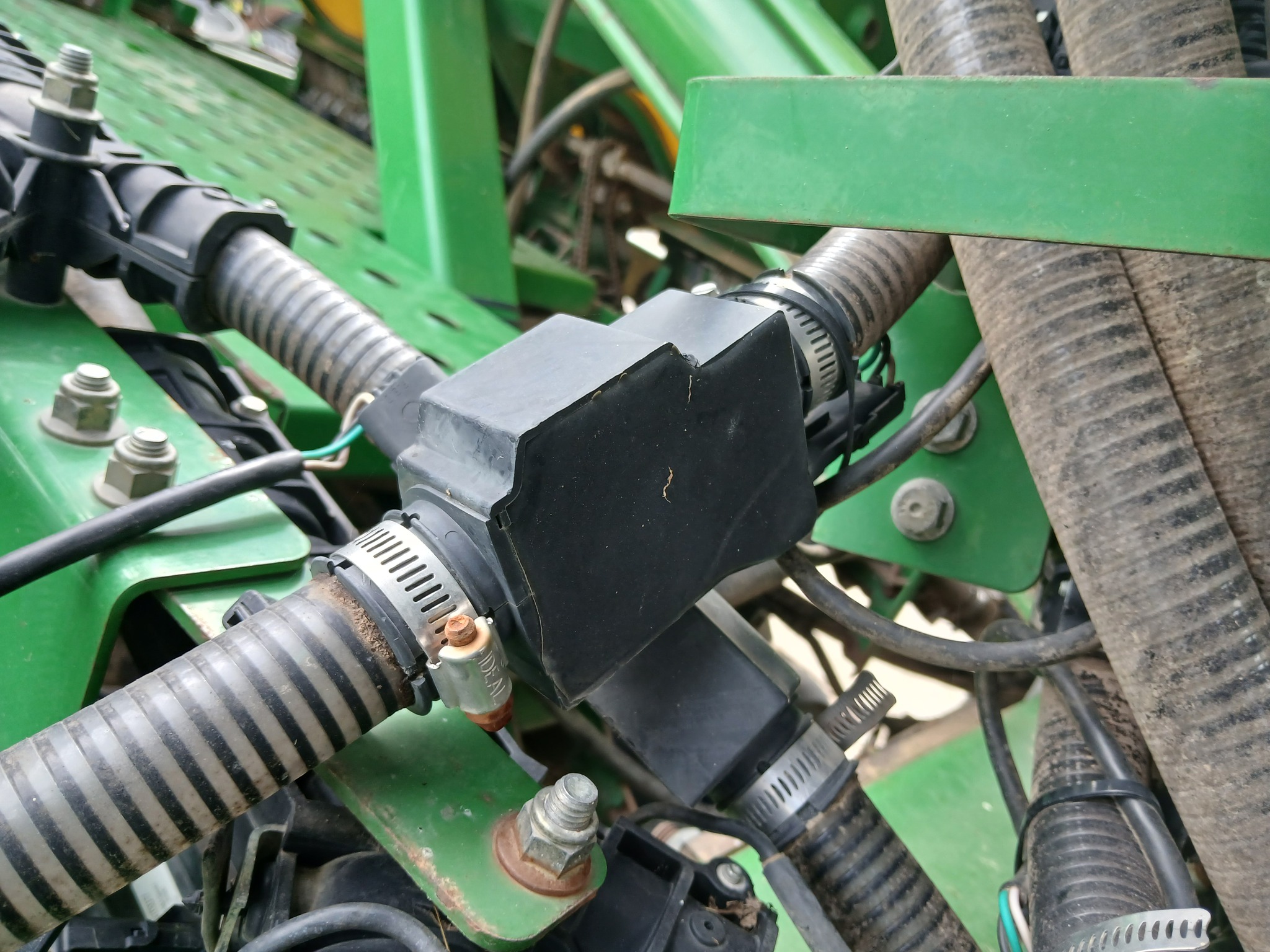 2008 John Deere 1990 Image 5