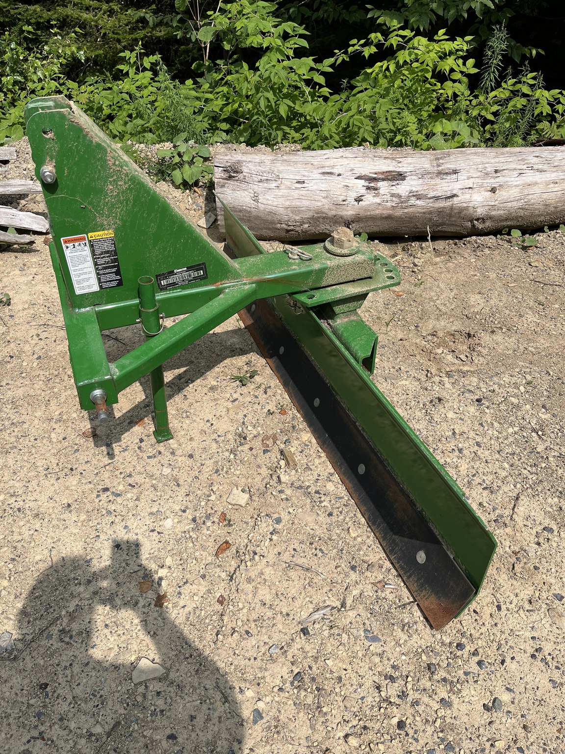 2021 Frontier RB5072 Image 2