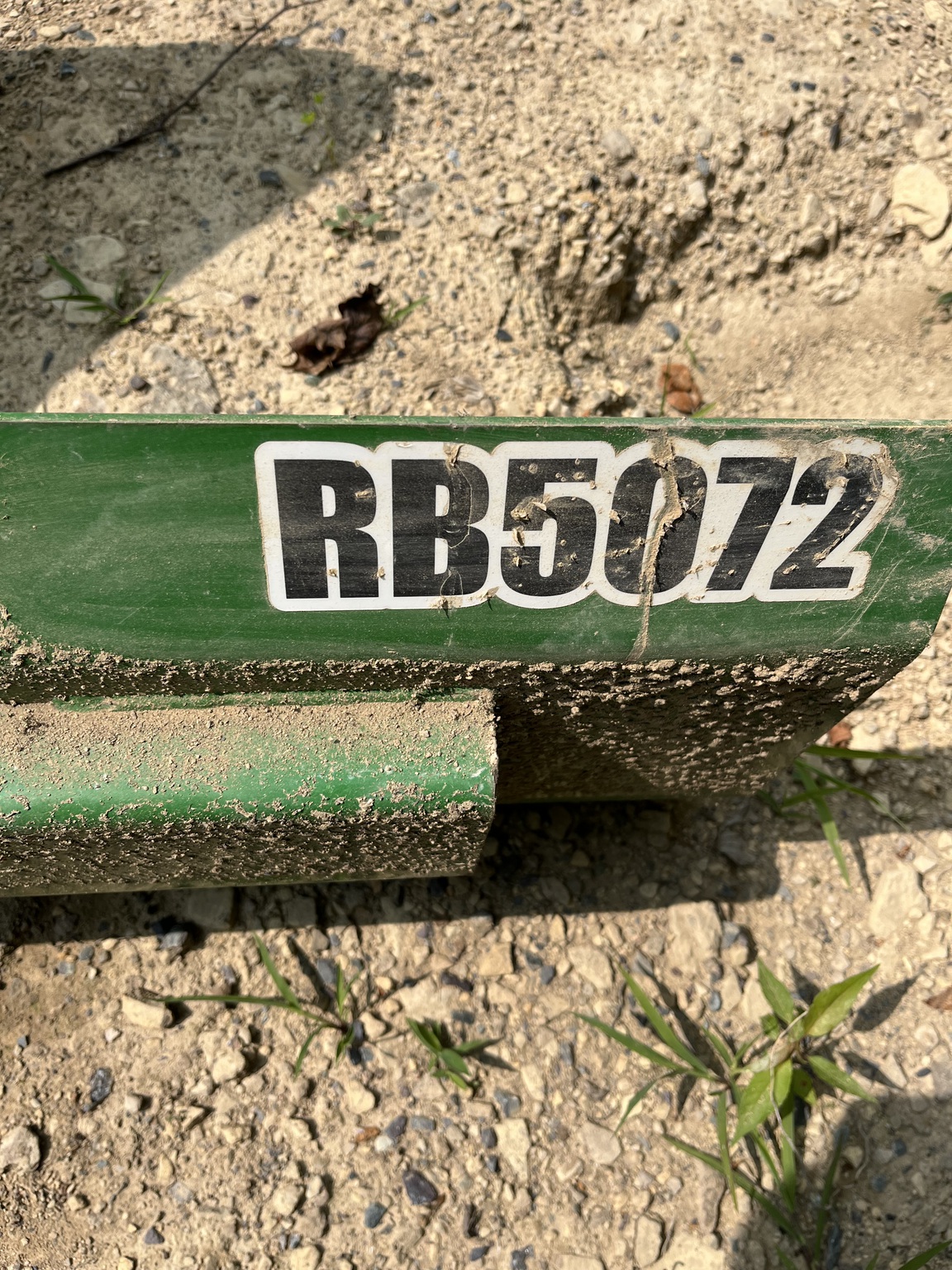 2021 Frontier RB5072 Image 5