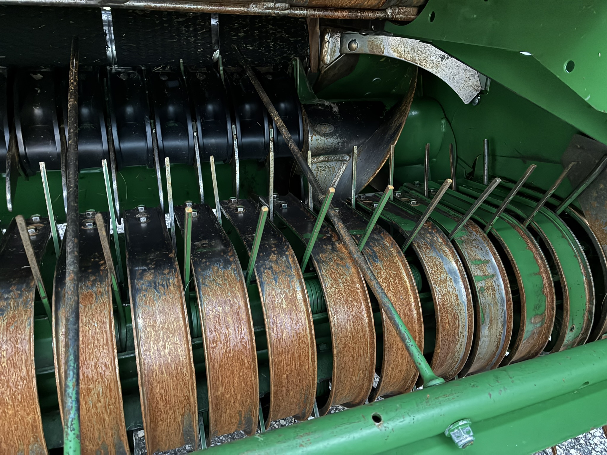 2021 John Deere 560M Image 39