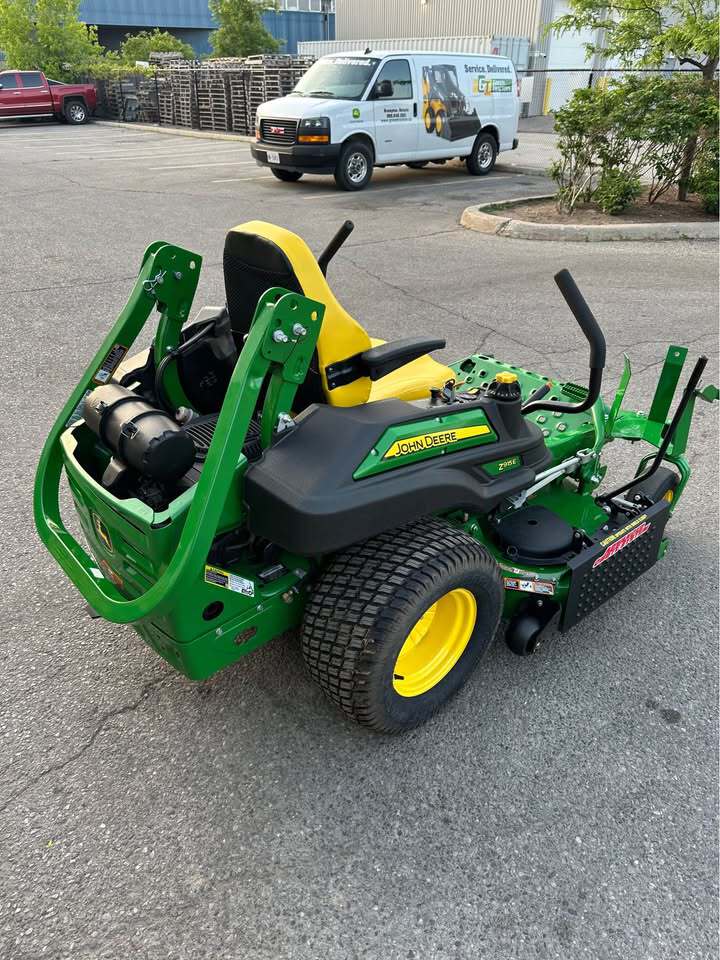 2019 John Deere Z915E Image 3