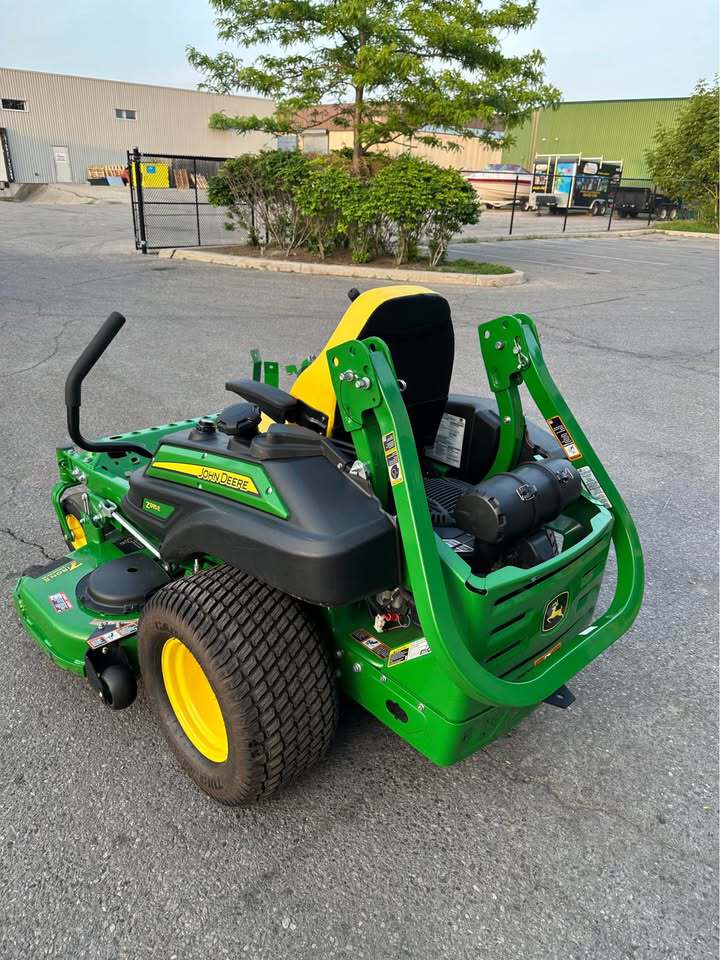 2019 John Deere Z915E Image 5