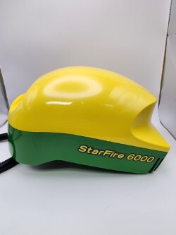 2022 John Deere SF6000 W/SF1 Image 3