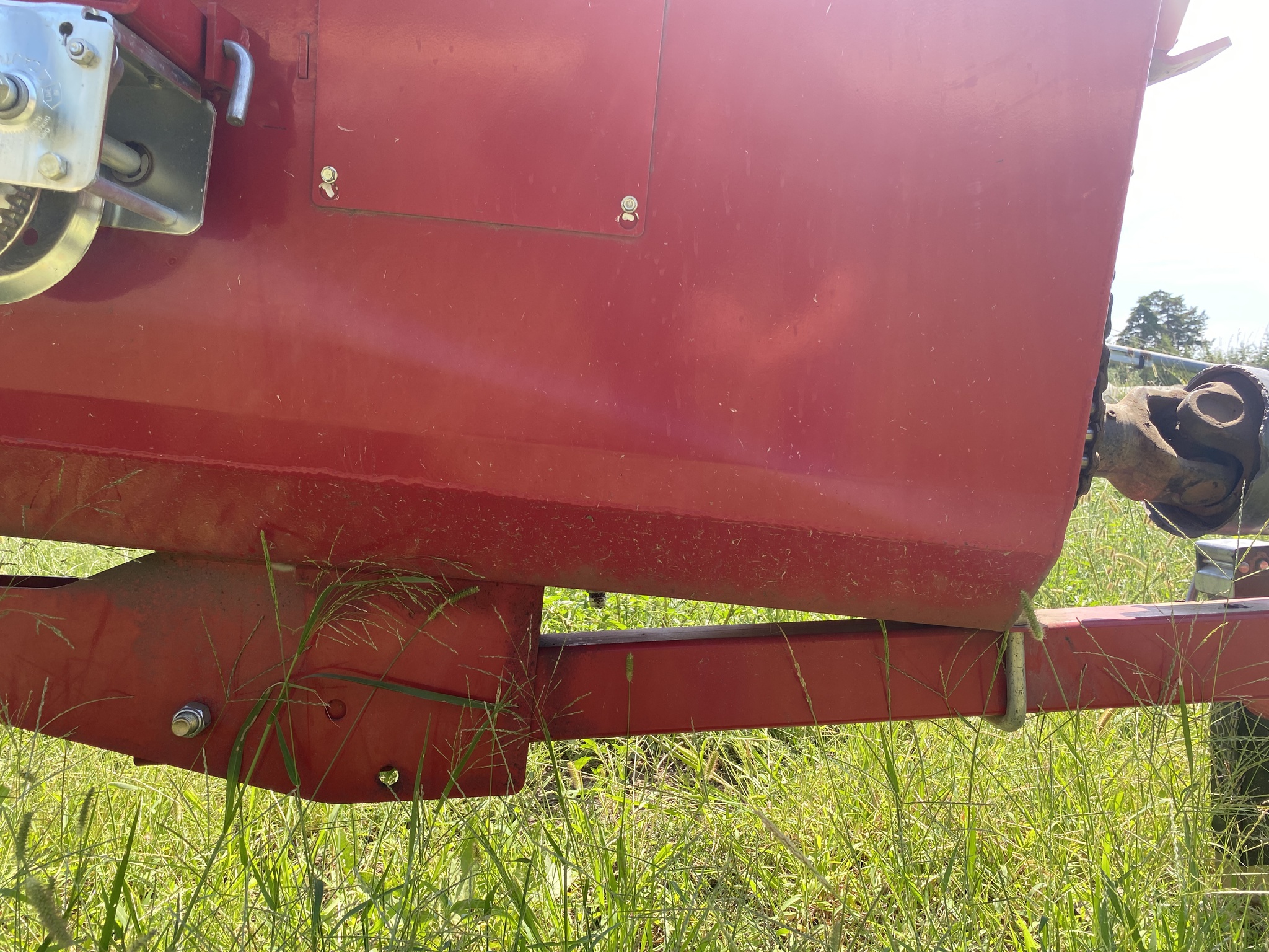 2017 Westfield 13x84 Image 8